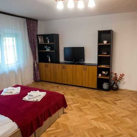 D&O Odobescu Timişoara Exterior foto