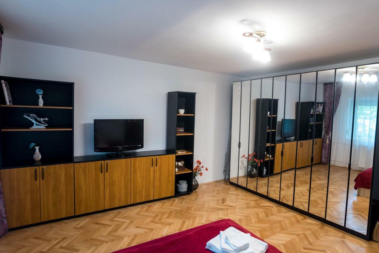 D&O Odobescu Timişoara Exterior foto