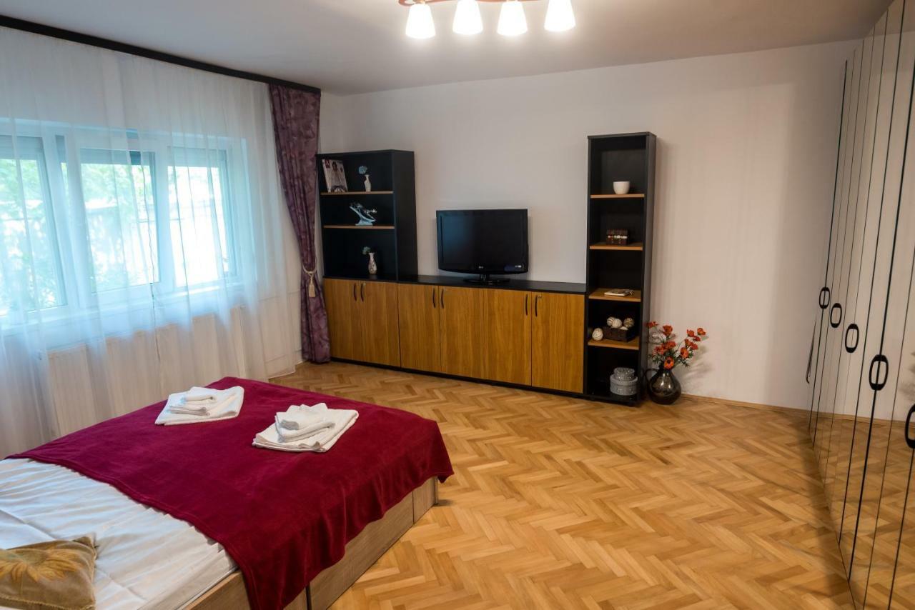 D&O Odobescu Timişoara Exterior foto